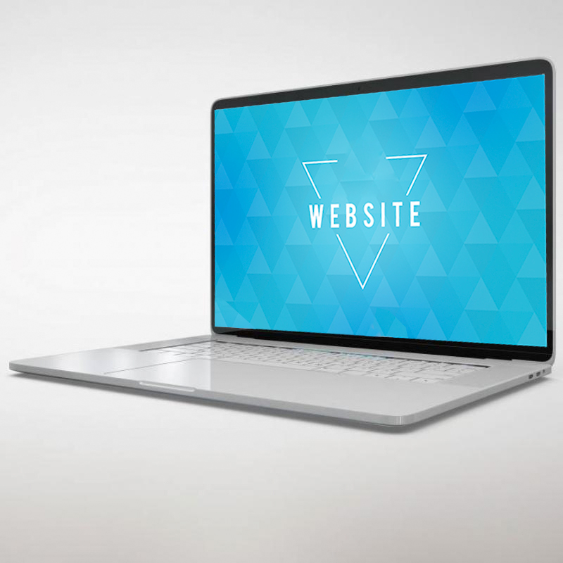 Yeni Web Sitemiz
